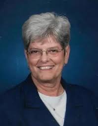 Elizabeth Anne Erickson Obituary (2024)