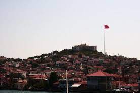 Turkiets ekonomi har vuxit stadigt sedan 2002 och blivit allt mer robust. Turkiet Picture Of Ayvalik Balikesir Province Tripadvisor