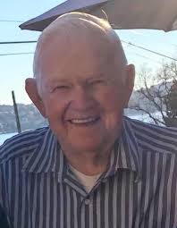 Wayne C. Fox Obituary October 23, 2020