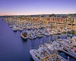 Image of Courtyard by Marriott Los Angeles Harbor