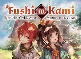 Fushi no Kami – Rebuilding Civilization Starts With a Village – Akabasa