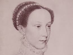 Marie Stuart, Reine d'Ecosse