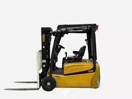 Yale ERC30-AGF-LWB Forklift