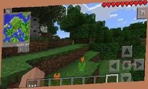 Minecraft pe mods download minimap. Minimap Mod For Minecraft Pe For Android Apk Download
