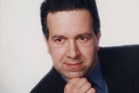 A Kid At Heart: Disney Animator Richard Bazley