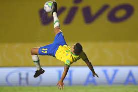 Confira a provável escalação da seleção olímpica para o amistoso desta tarde rodrigoalcantara. Brasil X Servia Onde Assistir Ao Vivo E Online A Partida Da Selecao Olimpica Brasileira Antes Dos Jogos De Toquio Futebol Ao Vivo Bolavip Brasil