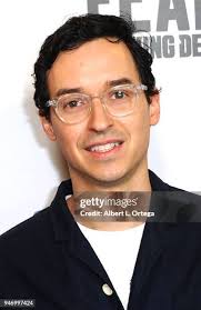 1,218 Andrew Ortega Photos & High Res Pictures