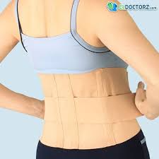 So we've had mixed results with posture correctors, says peter g. Soft Guards Lumbar Support Posture Correctors Eldoctorz Com