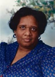 Annie Williamson Obituary (2014)