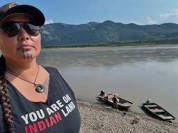 Racism towards Native people in Fairbanks, Alaska