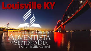 1ra Iglesia Adventista Hispana De Louisville Home Facebook