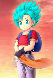 Pan Gt Ssb Anime Dragon Ball Super Dragon Ball Art Anime Dragon Ball