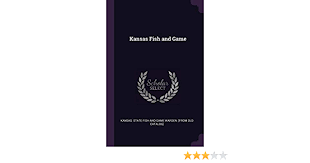 I recently won a jackpot on sherlock, a big fish casino game, and to celebrate i gave away most of my gold to my friends. Kansas Fish Game Amazon De Kansas State Fish And Game Warden Fro Fremdsprachige Bucher