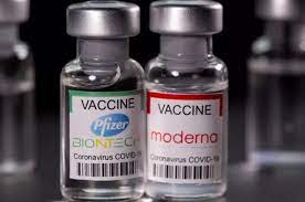 Vaccine này cho thấy có khả năng phòng ngừa hơn 90% Viá»‡t Nam Chá»'t Mua 31 Triá»‡u Liá»u Váº¯c Xin Covid 19 Cá»§a Pfizer Bao Dan Tá»™c Va Phat Triá»ƒn