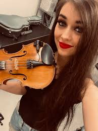 Does anyone know any violin teachers in beauly or the surrounding area? I  have decided I would like to learn a new instrument. Thanks in advance