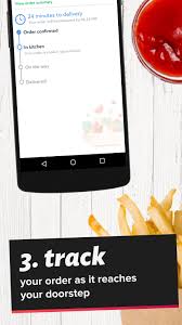 Zomato Order Food Delivery App For Android Apk Download