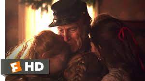 He has also appeared on hbo's the larry sanders show and in the films the post, little women and. Little Women 2019 Beth S Last Christmas Scene 5 10 Movieclips Youtube
