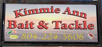 For those colder days while fishing or hunting, the store has camouflage clothing and hand warmers. Kimmie Ann Bait And Tackle Colonial Beach Chamber Of Commerce