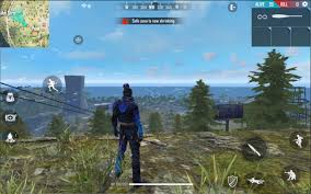 It is very easy, you simply select the frame with fire that you like and then upload your picture. Garena Free Fire Max For Android Apk Download