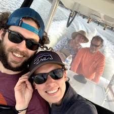 Jackie Morin and Nate Farmer's Wedding Registry