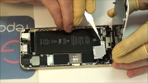 Repariere dein iphone 6 selbst! Super Einfach Gorepair De Apple Iphone 6s Display Austausch Glas Tausch Reparatur Disassembly Youtube