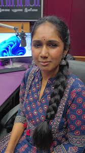 இன்றைய மண்ணின் நட்சத்திரம்: அருளினியின் ஸ்டார் ப்ரீக்கில்