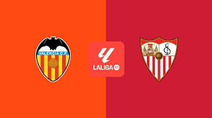 Valencia vs Sevilla