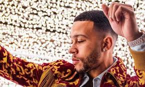 Memphis depay coiffure 2020 / sturm ⬢ nationalmannschaft. Ol Sidney Govou Envoie Memphis Depay Au Barca
