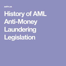 Pin On Anti Money Laundering