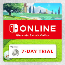 Check out the nintendo switch special offers page for nintendo switch online members. Tyiwc1iymqeztm