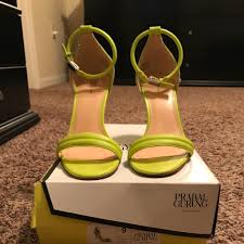 prabal gurung for target shoes prabal gurung sandals