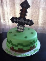 Minecraft On Pinterest Minecraft Minecraft Stuff And Pokemon Cards Minecraft Geburtstag Geburtstagsideen Minecraft Kuchen