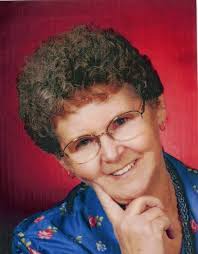 Shelby Jean Roberts McKay-Arbogast Obituary