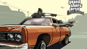 No wait time for you! 600mb Gta San Andreas Highly Compressed For Pc 2021