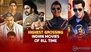 Highest grossing indian movies overseas 2020. List Of Top 25 Highest Grossing Indian Movies Of All Time