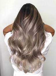 50 Best Hair Colors Top Hair Color Trends Ideas For 2020 Ash Brown Hair Color Hair Color Balayage Hair Styles