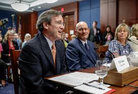 The Hospital' Author Brian Alexander