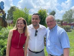 Easton Democrats Nominate Candidates For Nov. 7 Municipal Elections