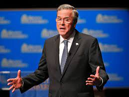 Jeb Bush Invokes President Lincoln Amid Jeb Can Fix It Tour Abc News