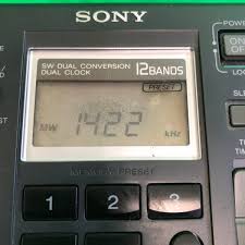 Image result for Sony ICF-SW30