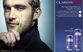 Férfi arcápolás felső fokon