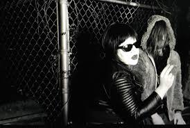 Thunderbitch Leather Jacket Sound Dessert