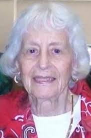 Marjorie M. (Walecka) Findlay, 97