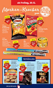 Learn about the number of calories and nutritional and diet information for aldi salami piccolini. Aldi Sud Aktueller Prospekt 16 12 21 12 2019 64 Jedewoche Rabatte De