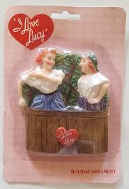 It is based on the life and career of actress and comedian lucille ball. Shop By I Love Lucy Episode Lucy S Italian Movie Grape Stomping