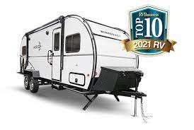 Maybe you would like to learn more about one of these? Winnebago Hike Travel Trailer