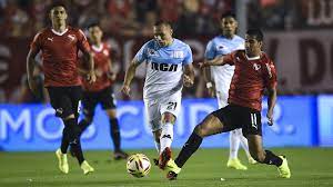 Cómo ver los partidos de la liga de fútbol profesional online: En Vivo Online Donde Y Como Ver Racing Independiente Por La Copa De La Liga Profesional Por Internet Y Tv Goal Com
