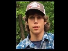 GRANT BULLOCK, AGE 16