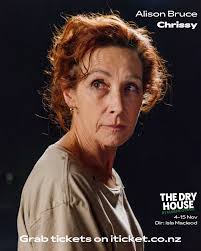 CHOOSE YOUR CHARACTER ✨ Chrissy Hogan