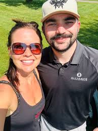 Twenty-Twenty FORE TMA Golf Outing, these guys made my first 18 holes the  absolute best experience! ♥️ Steven Elrod Technology & Manufacturing  Association (TMA)